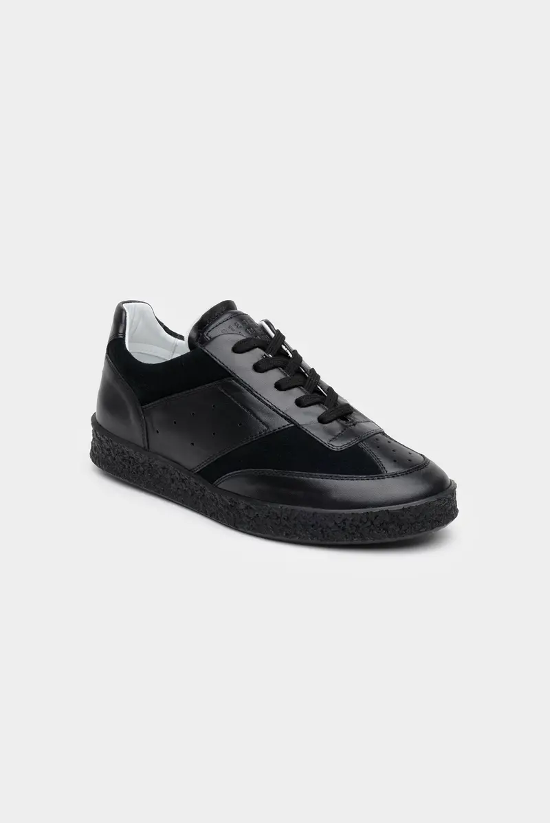 MM6 Maison Margiela sneakers black 9050242156 66990 Leform