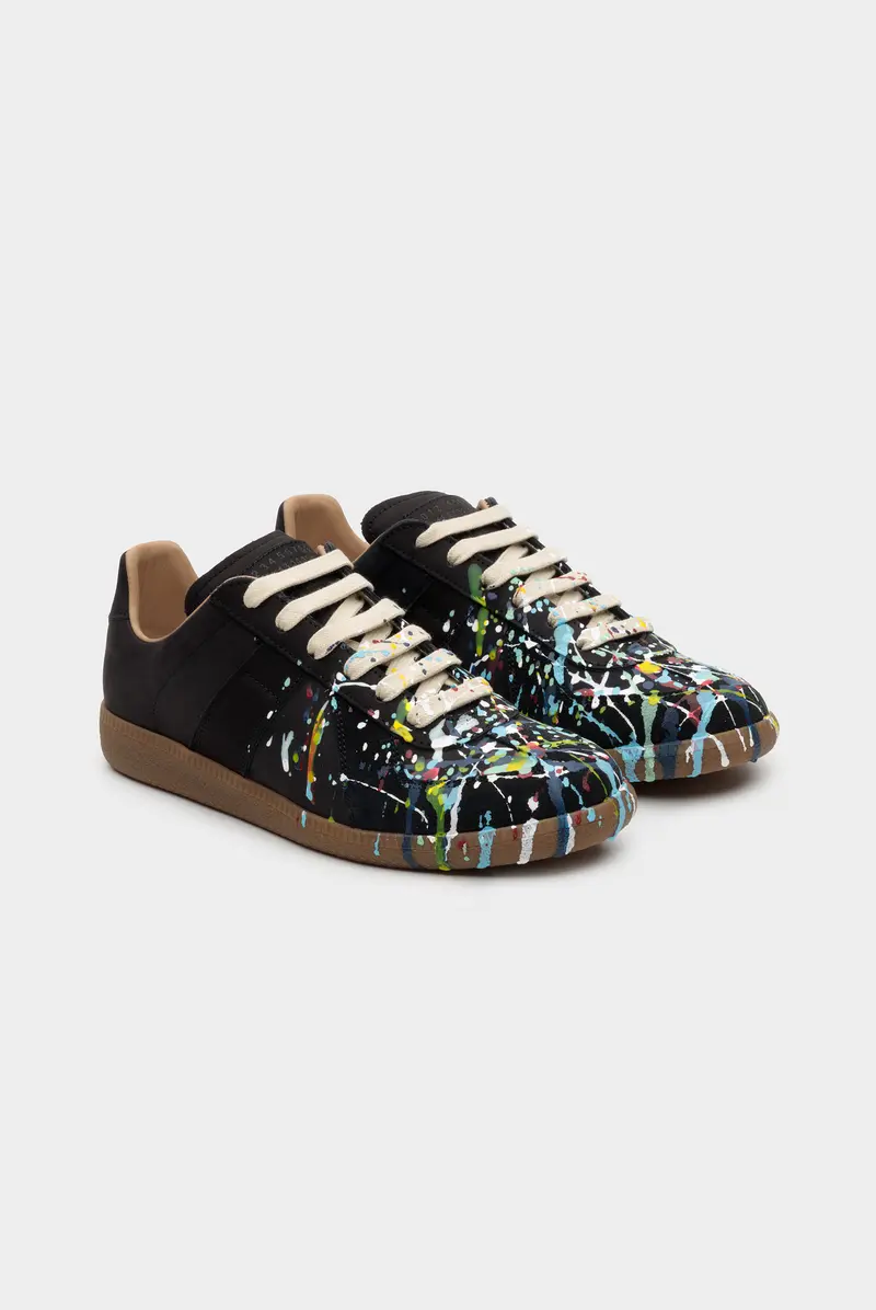 Кеды Maison Margiela