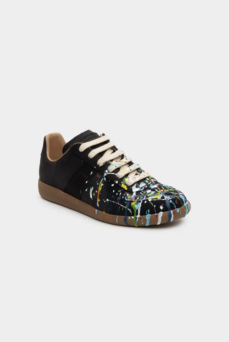 Кеды Maison Margiela