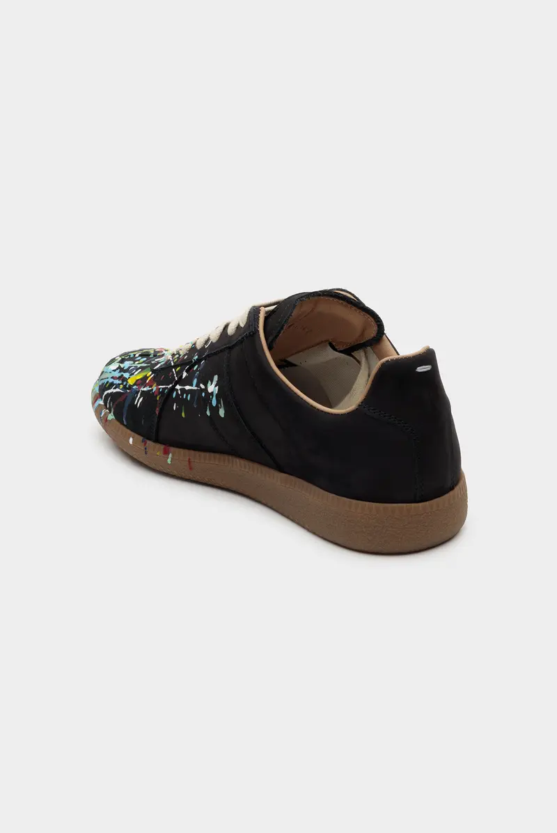 Кеды Maison Margiela