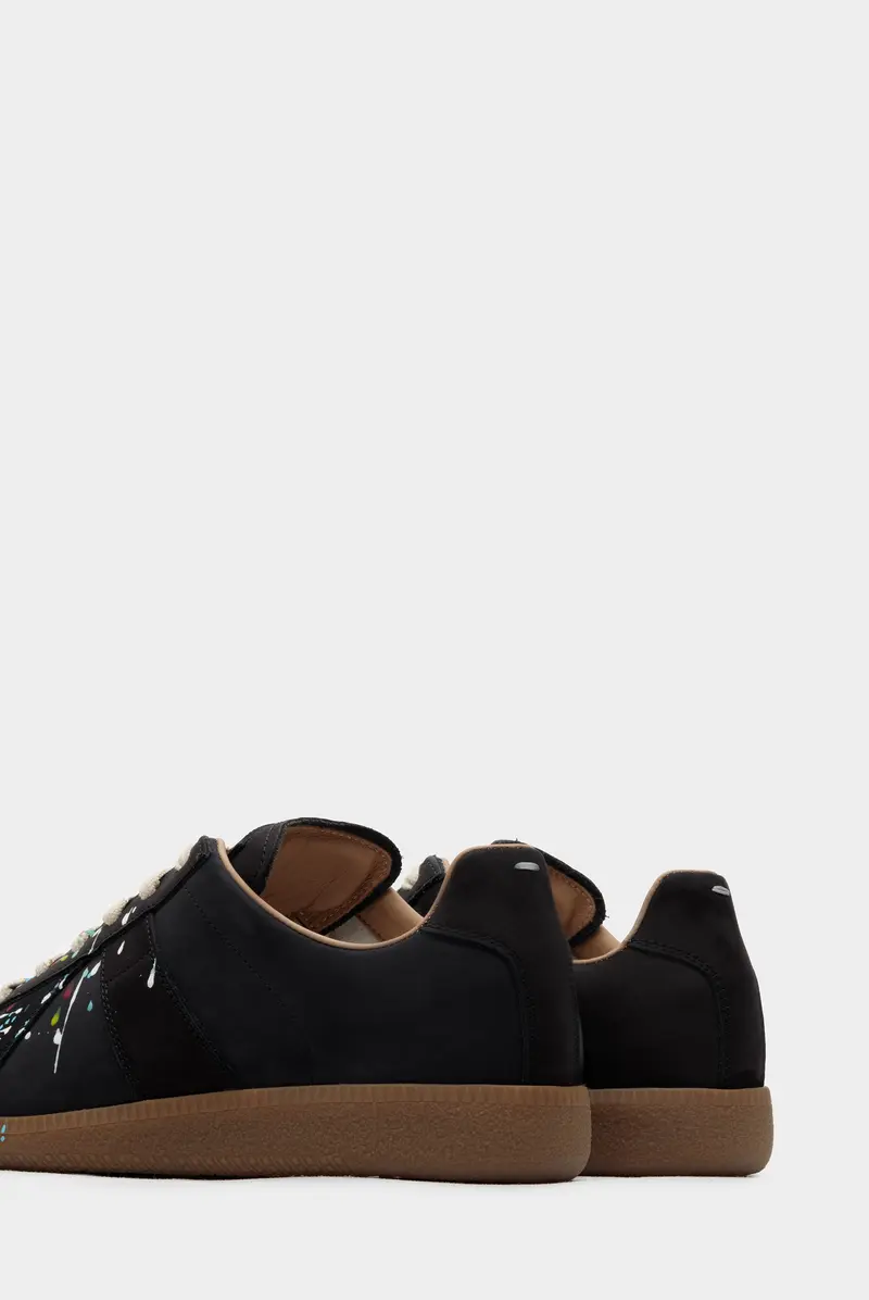 Кеды Maison Margiela