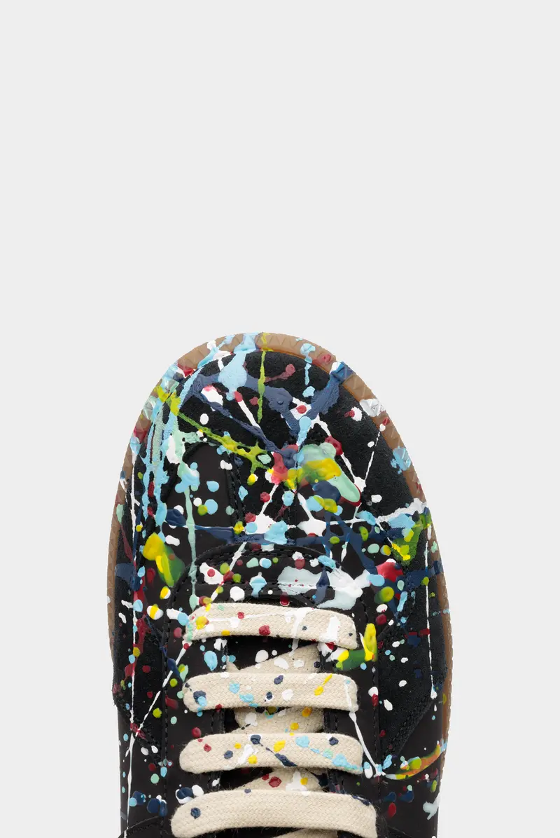 Кеды Maison Margiela