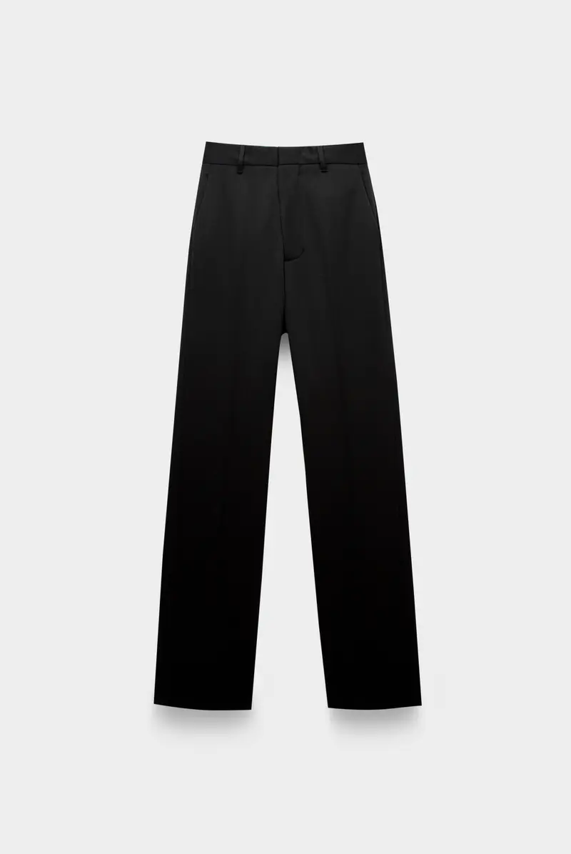 Брюки MM6 Maison Margiela