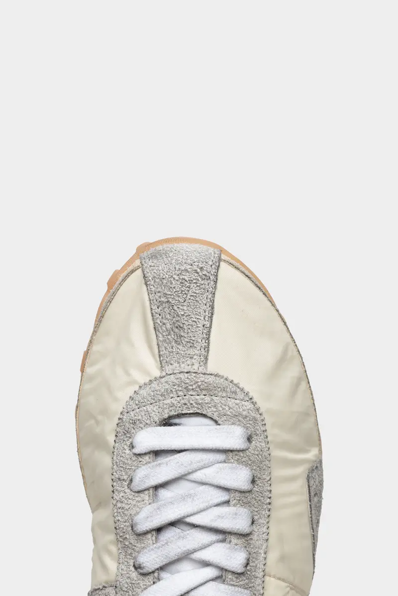 Кроссовки Maison Margiela
