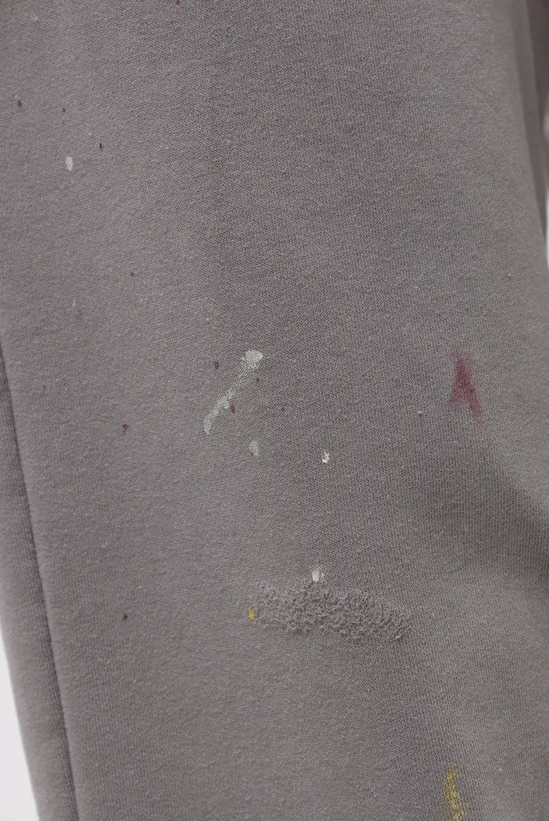 Брюки MM6 Maison Margiela