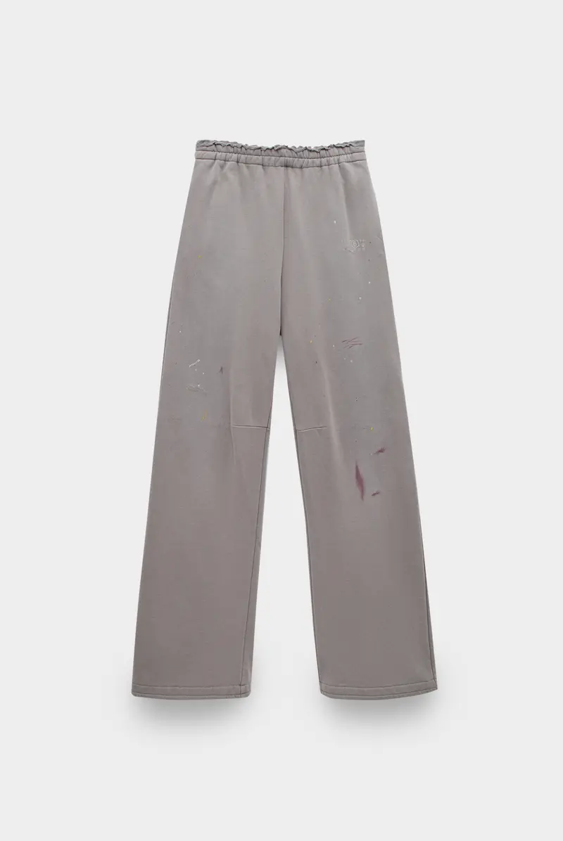 Брюки MM6 Maison Margiela