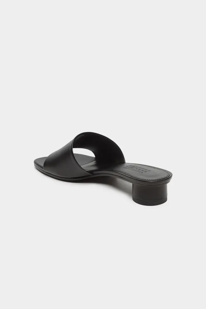 Мюли MM6 Maison Margiela