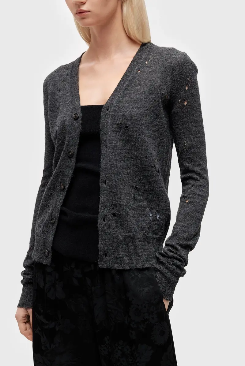 Кардиган MM6 Maison Margiela