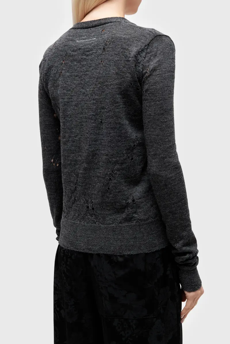 Кардиган MM6 Maison Margiela
