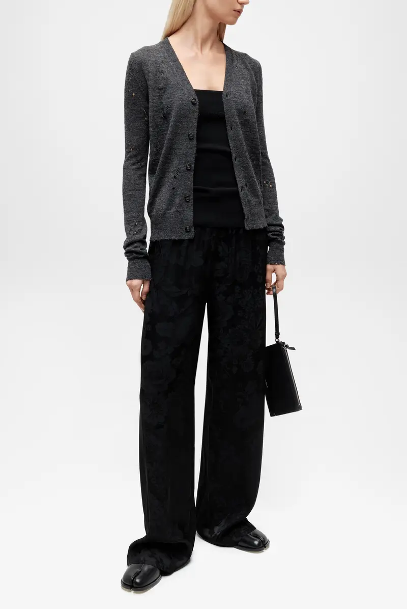 Кардиган MM6 Maison Margiela