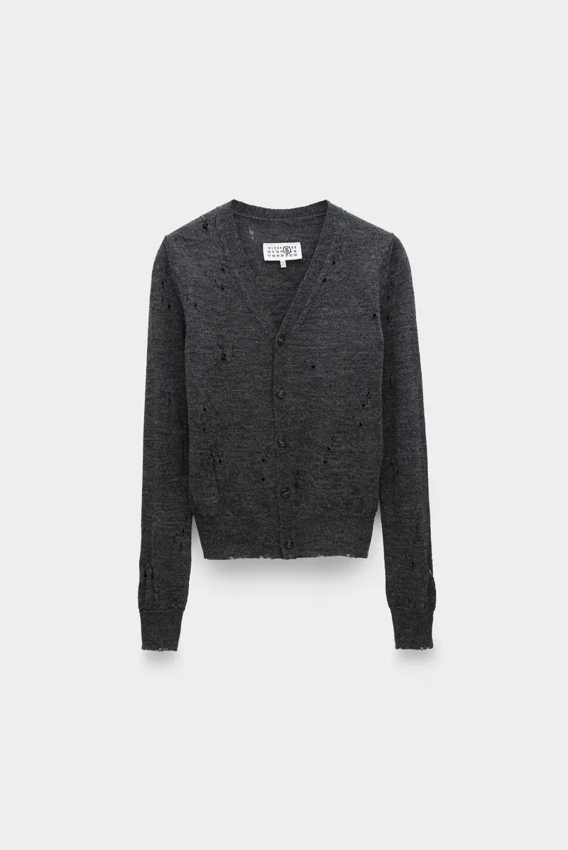 Кардиган MM6 Maison Margiela