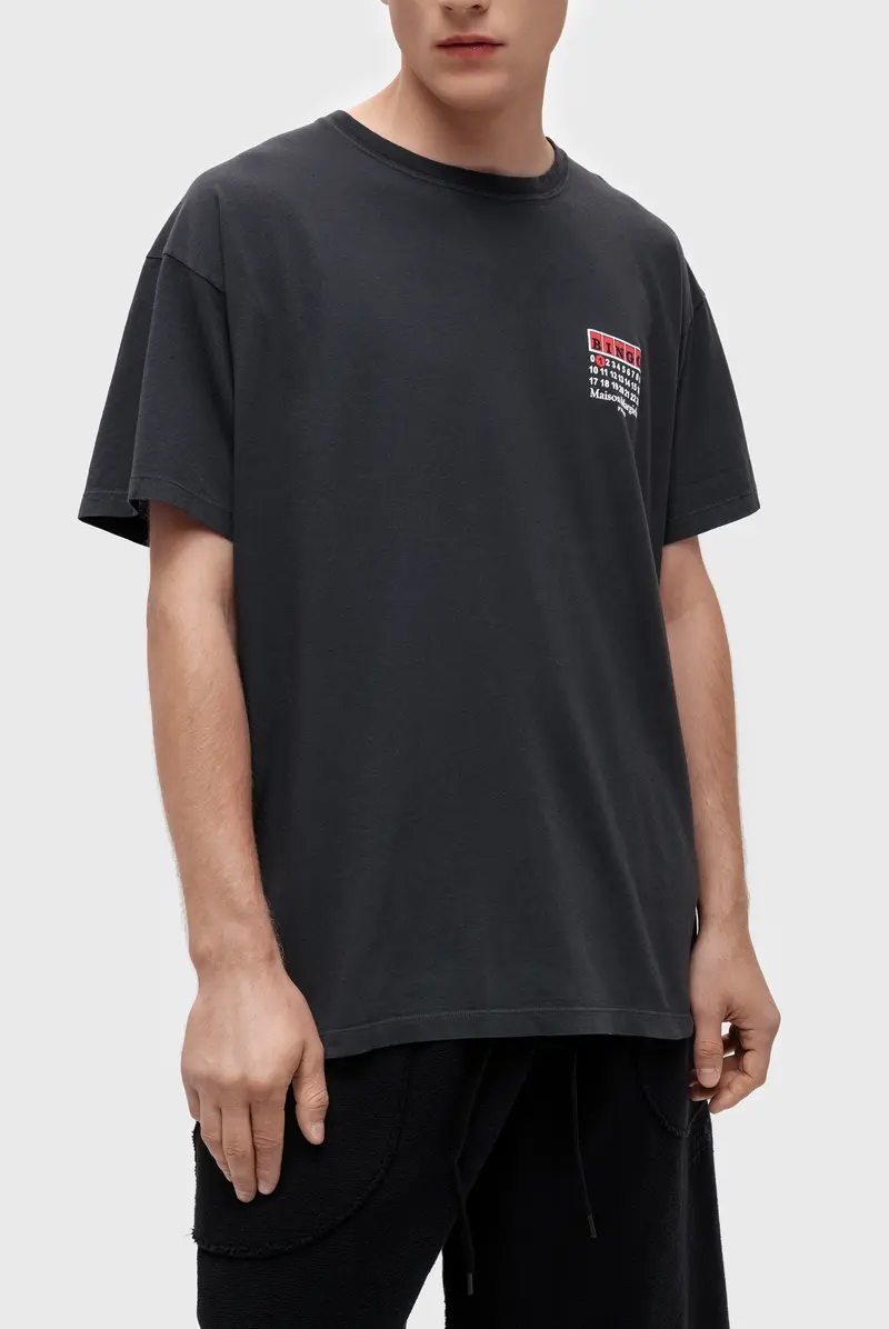Футболка Maison Margiela