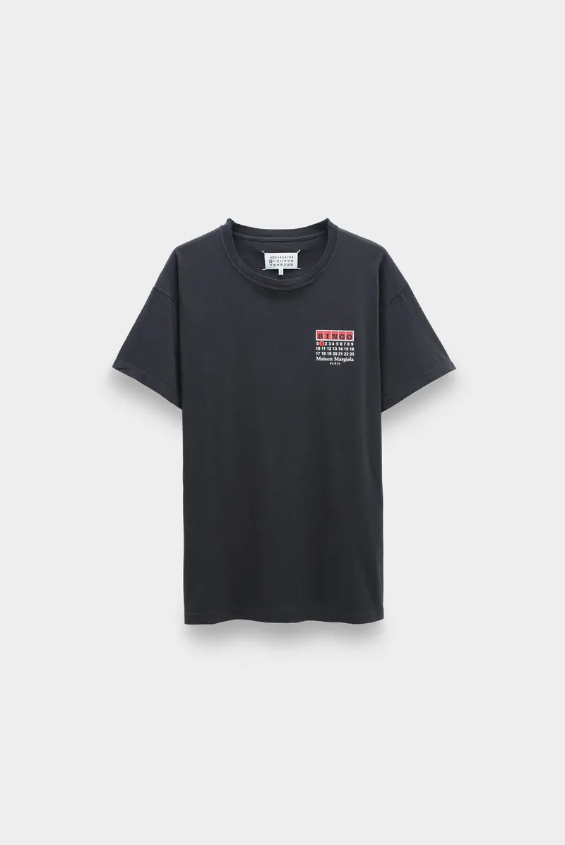Футболка Maison Margiela