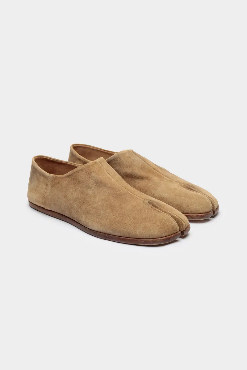 Ботинки Maison Margiela