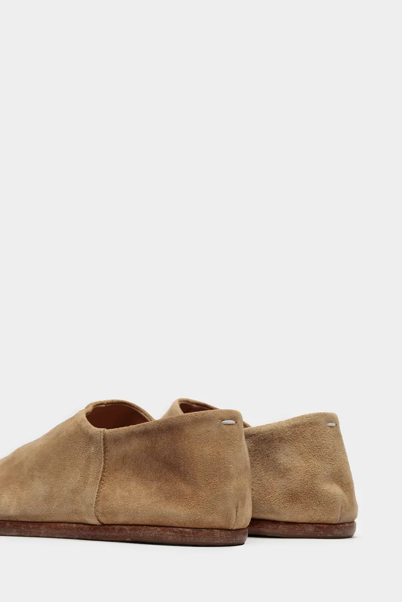 Ботинки Maison Margiela