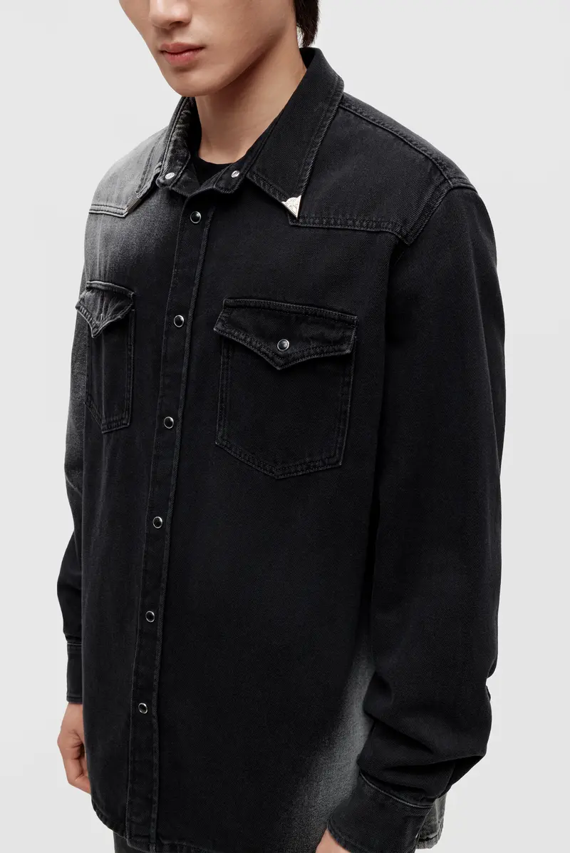Рубашка MM6 Maison Margiela