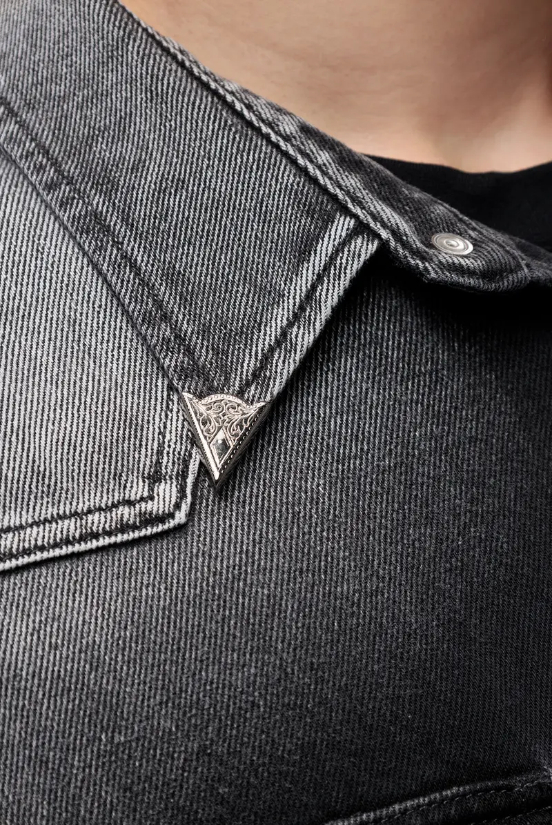Рубашка MM6 Maison Margiela