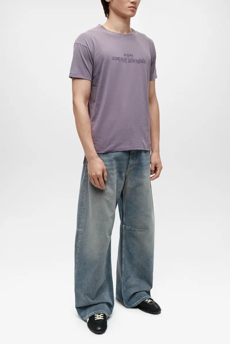 Футболка Maison Margiela