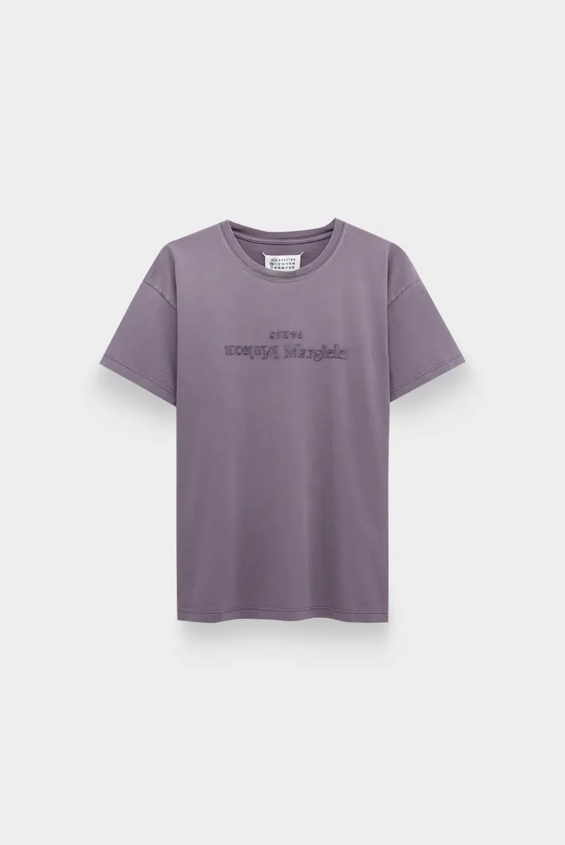 Футболка Maison Margiela