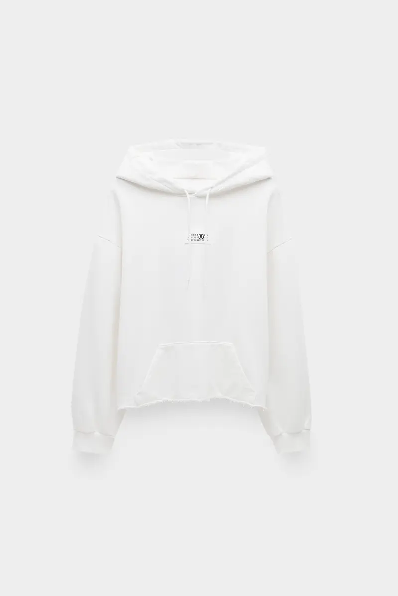 Толстовка MM6 Maison Margiela