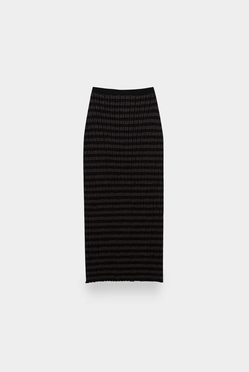 Юбка MM6 Maison Margiela