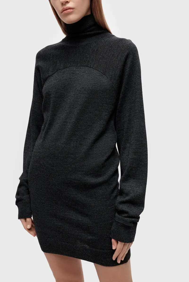 Платье MM6 Maison Margiela