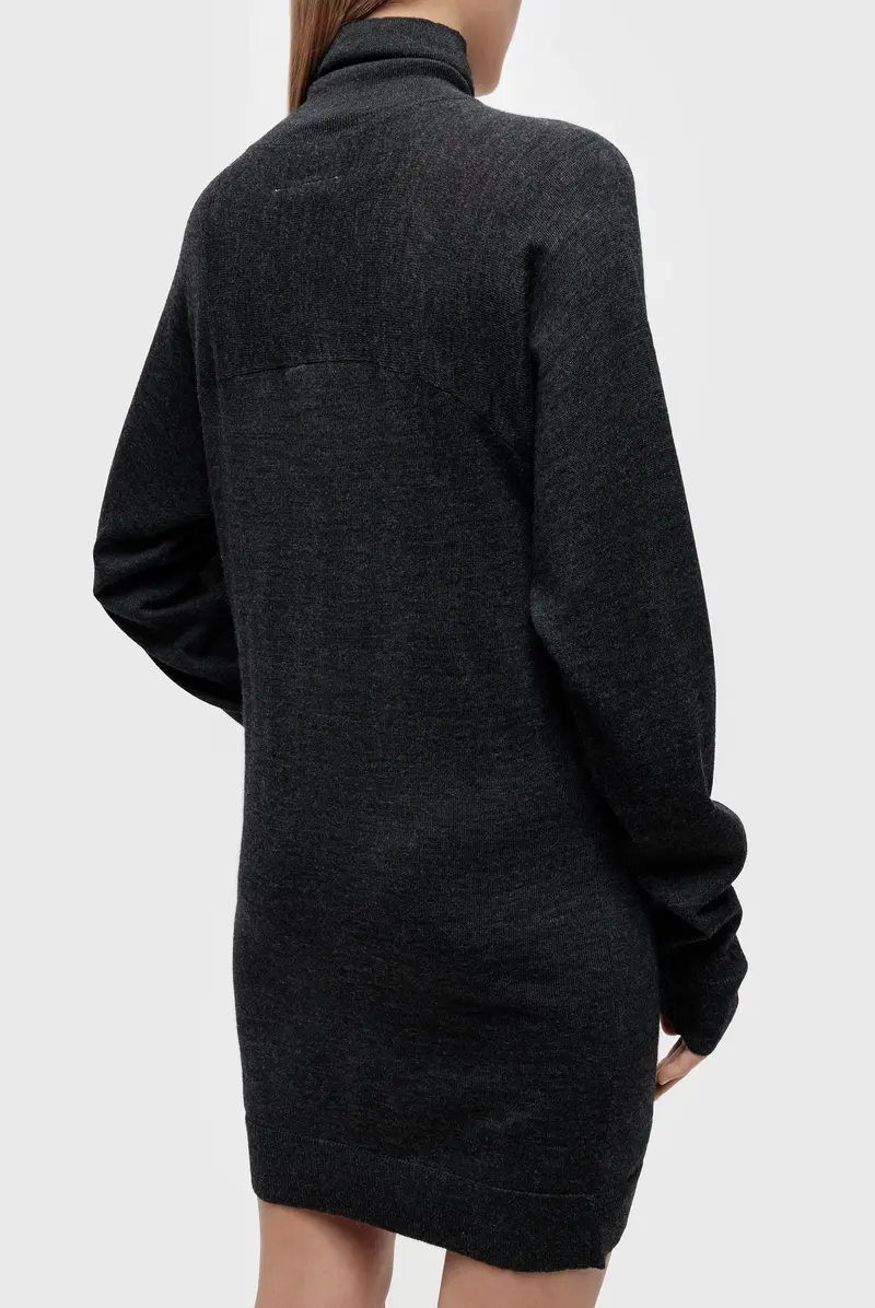 Платье MM6 Maison Margiela