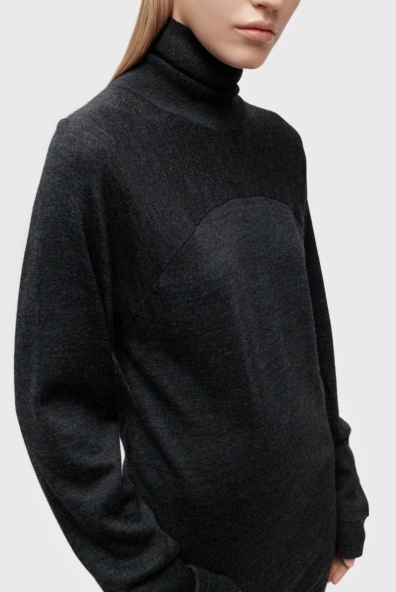 Платье MM6 Maison Margiela