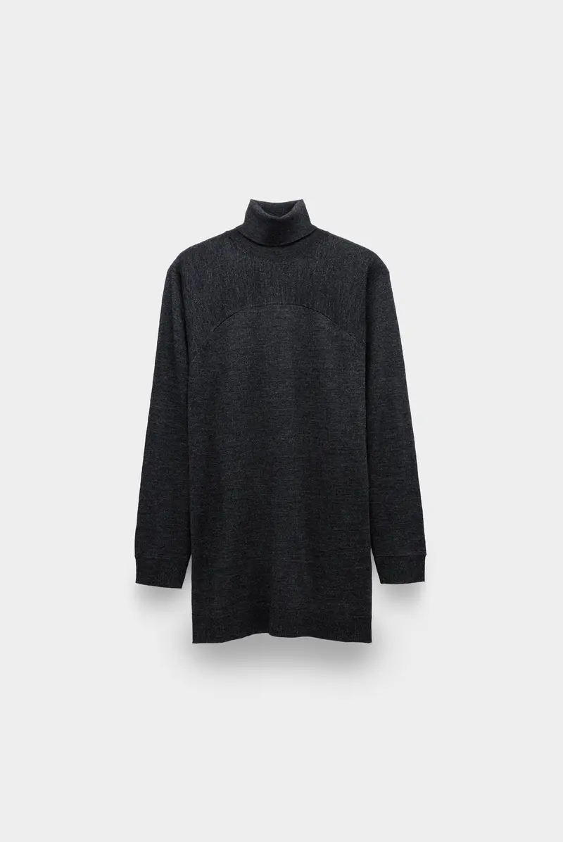Платье MM6 Maison Margiela