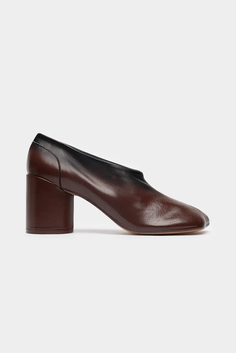 Туфли MM6 Maison Margiela