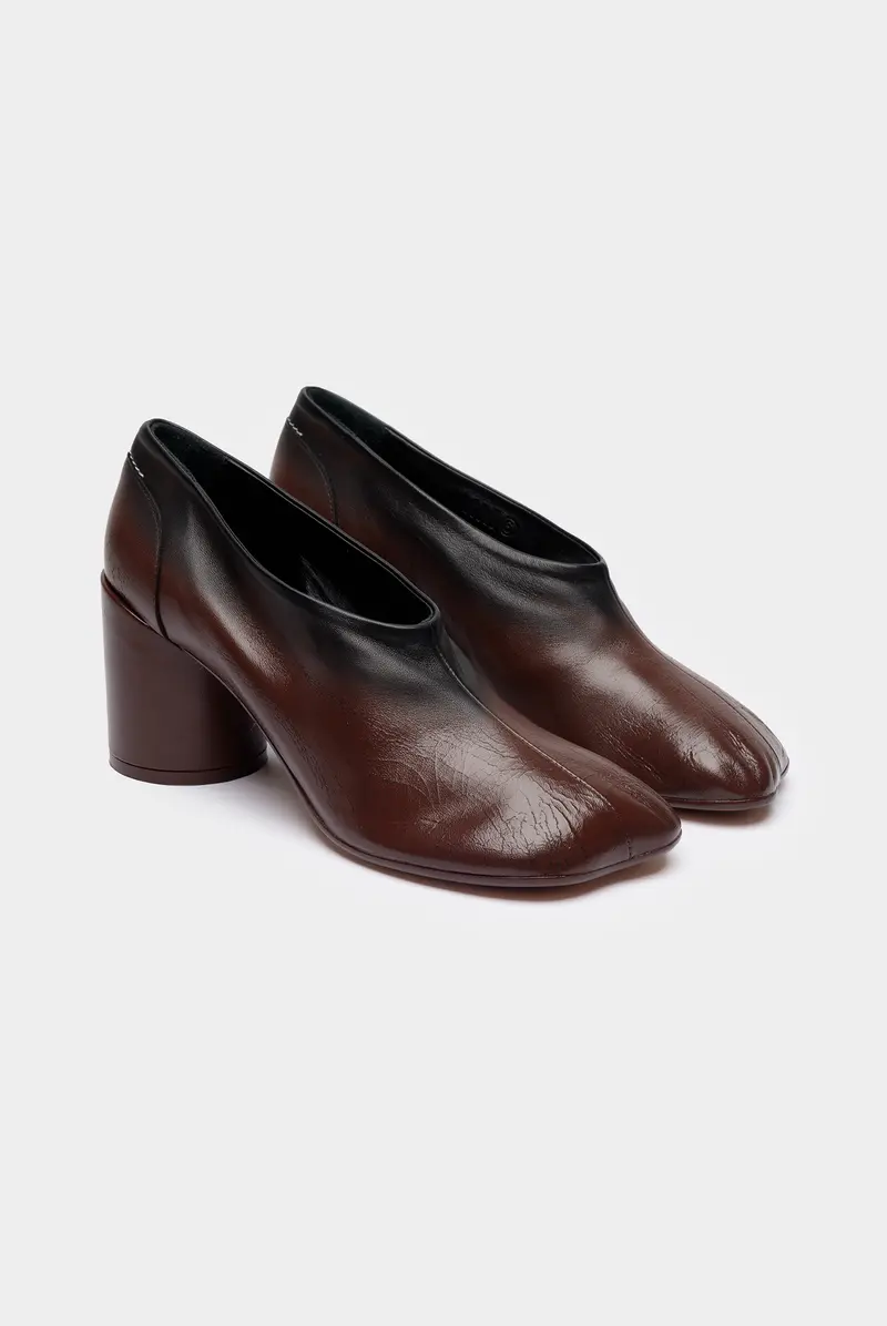 Туфли MM6 Maison Margiela