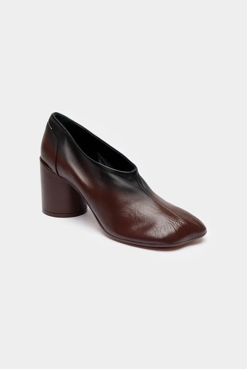 Туфли MM6 Maison Margiela