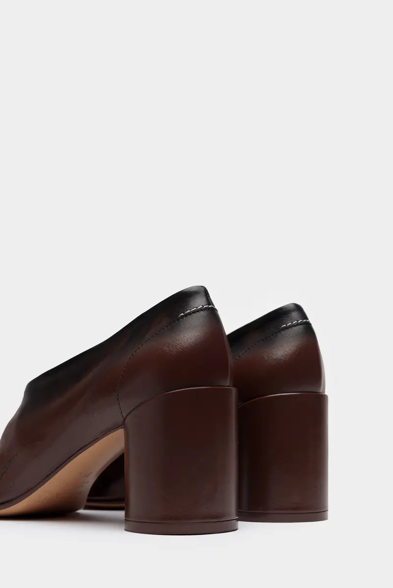 Туфли MM6 Maison Margiela
