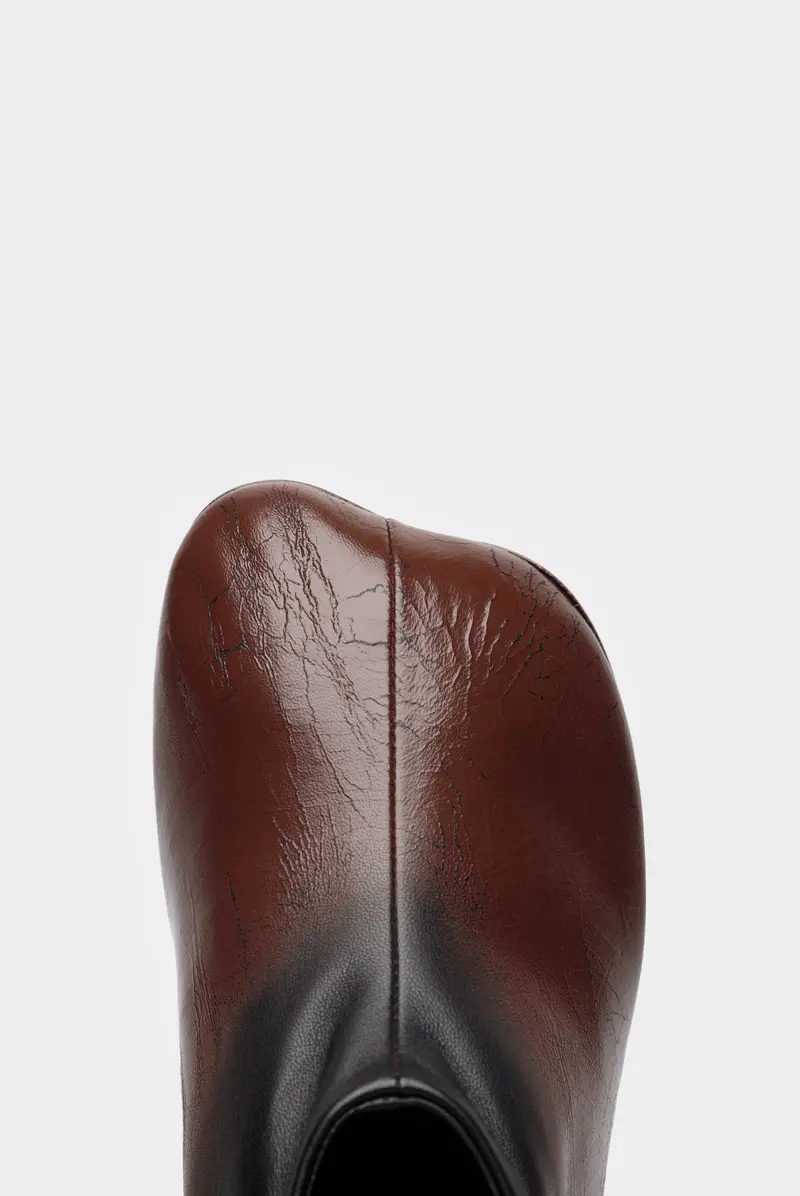 Туфли MM6 Maison Margiela