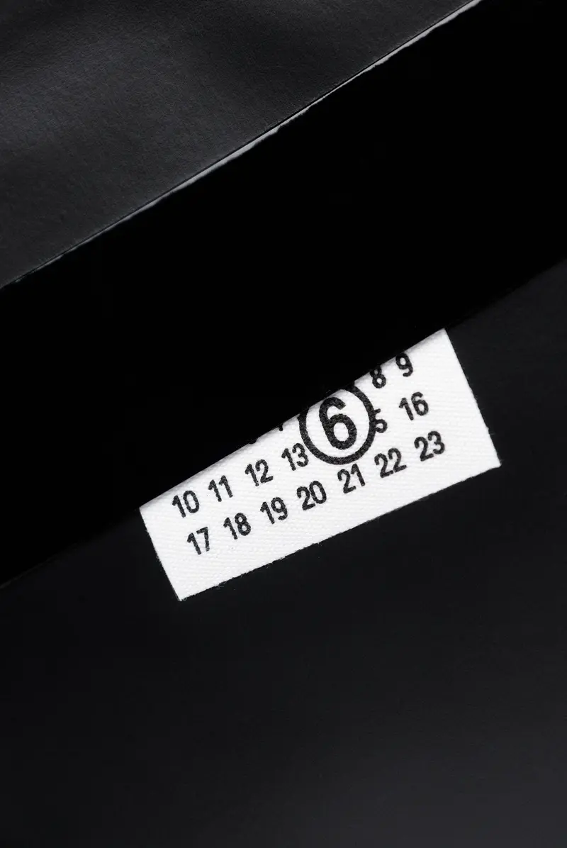 Сумка MM6 Maison Margiela