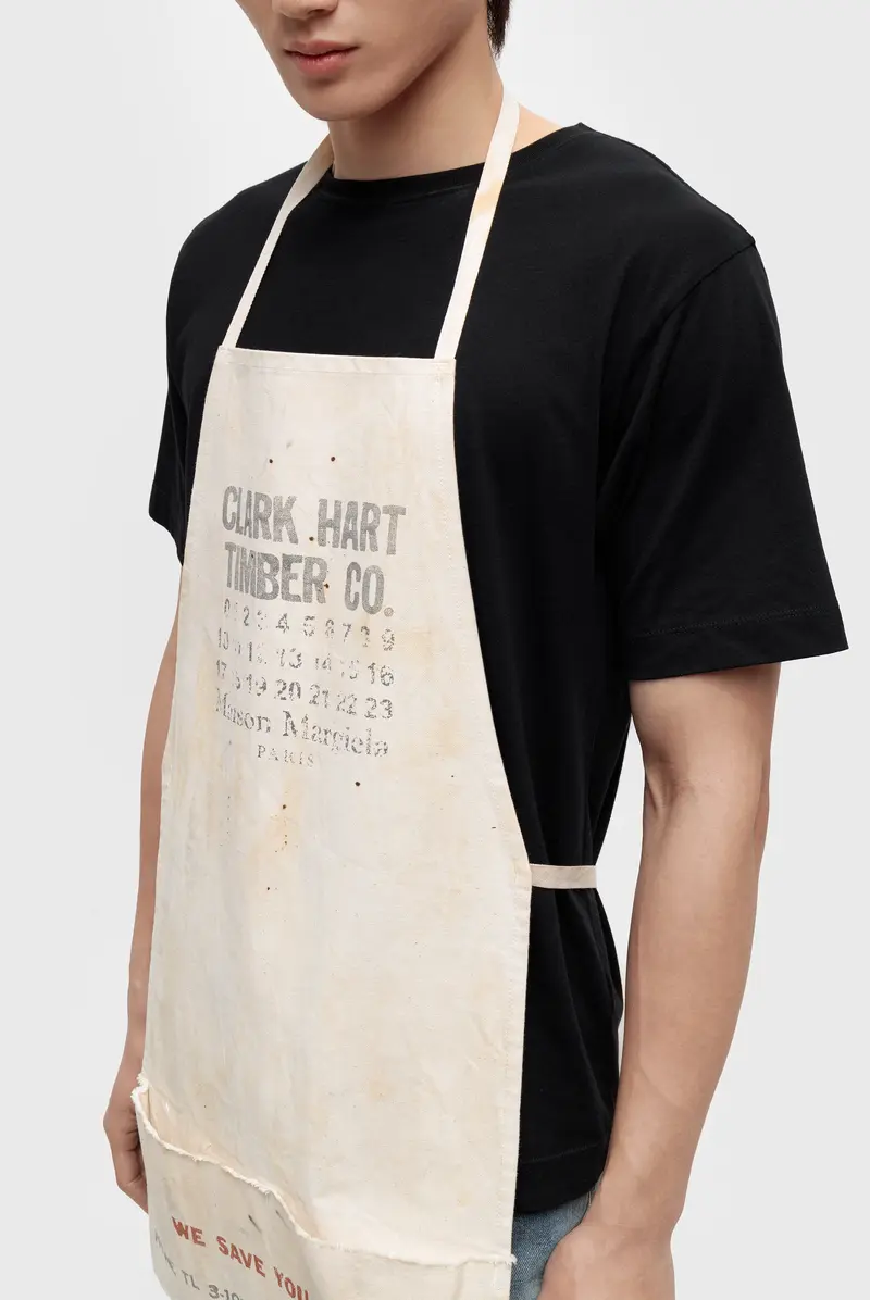 Фартук Maison Margiela