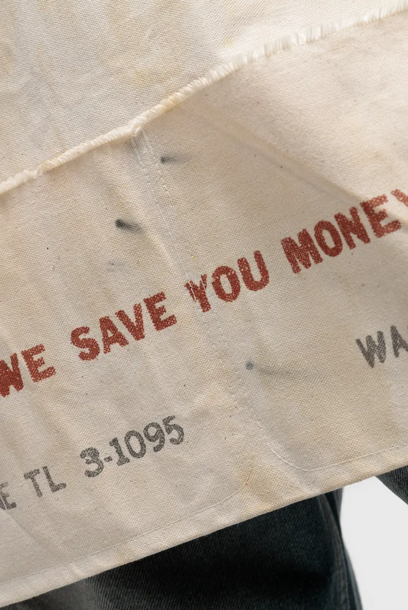 Фартук Maison Margiela