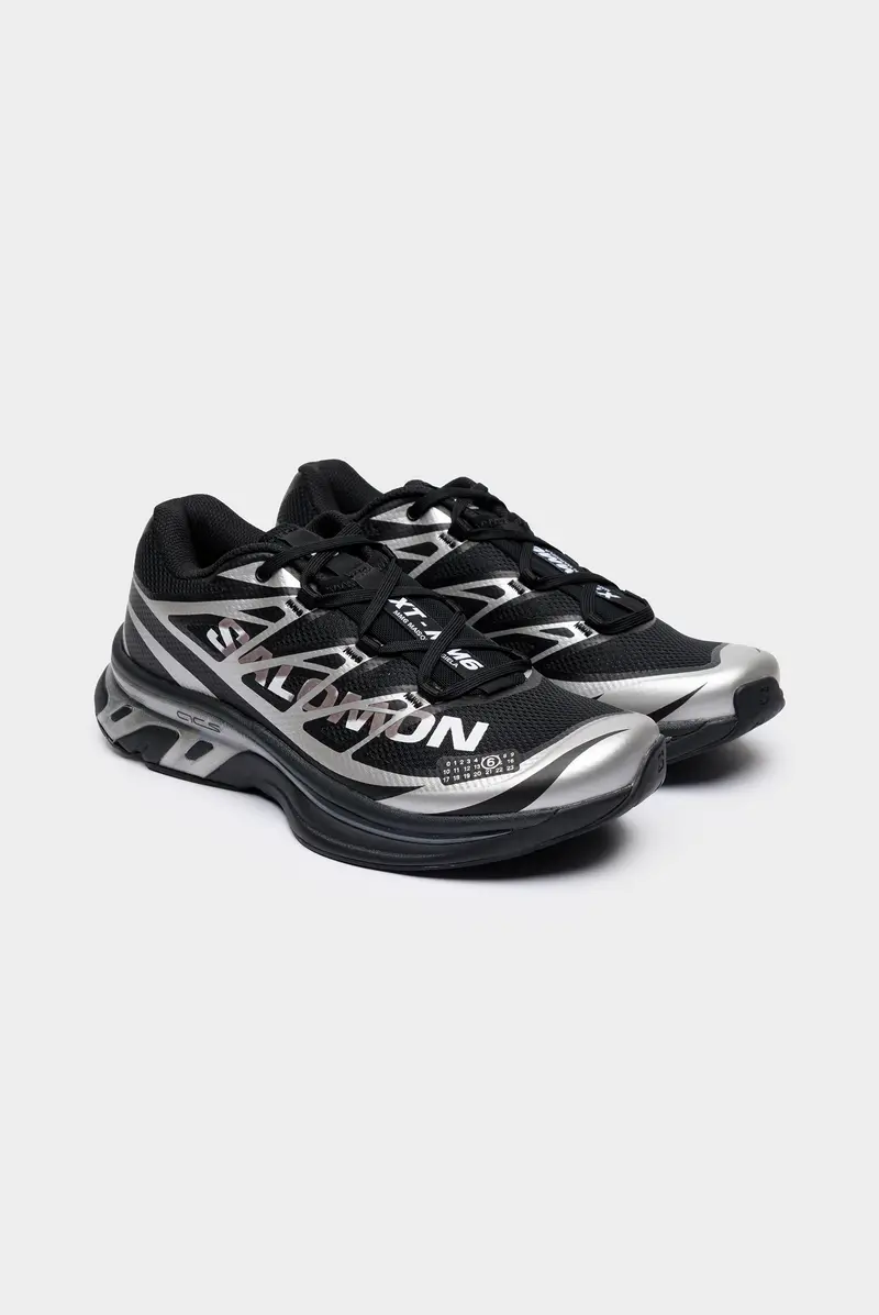 Кроссовки MM6 Maison Margiela
