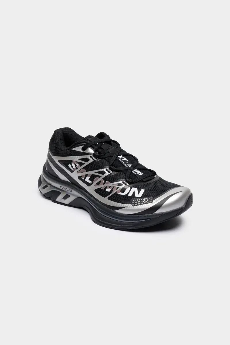 Кроссовки MM6 Maison Margiela