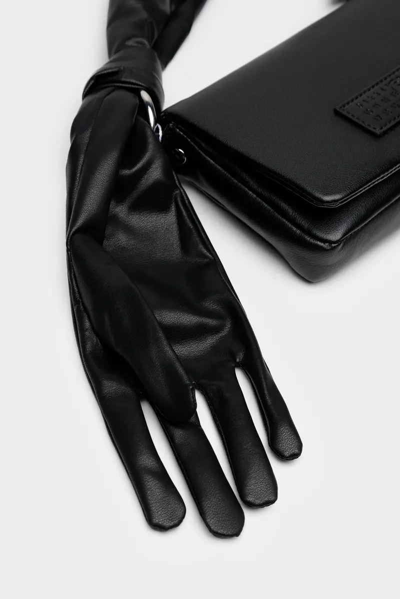 Сумка MM6 Maison Margiela