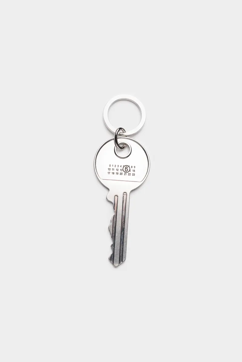 Брелок MM6 Maison Margiela
