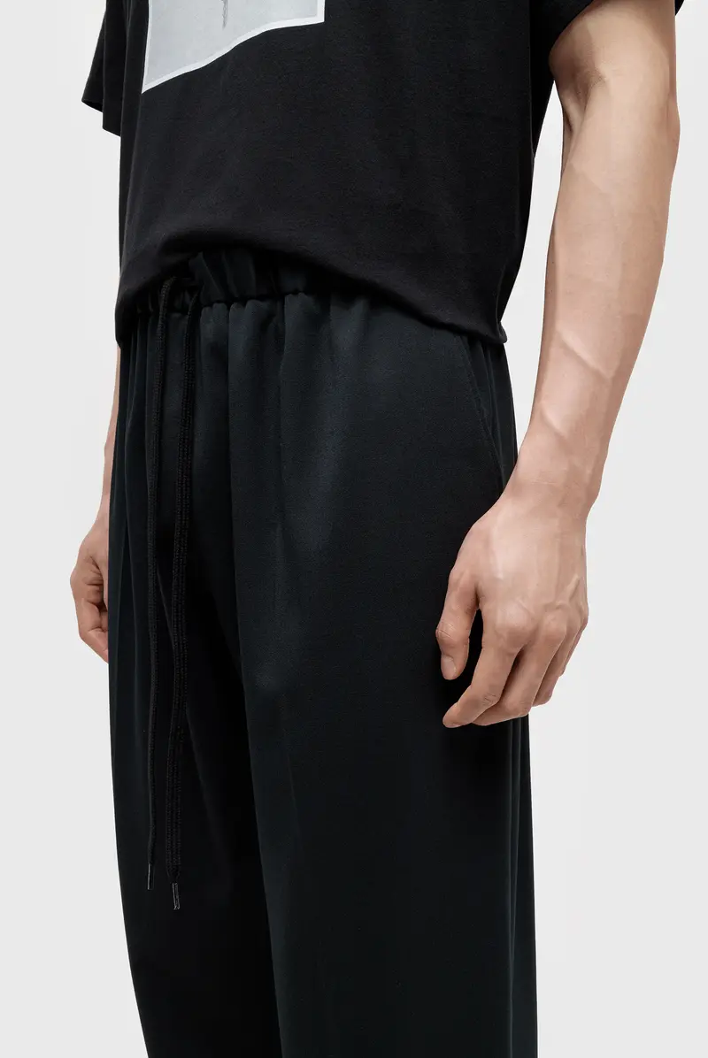 Брюки MM6 Maison Margiela
