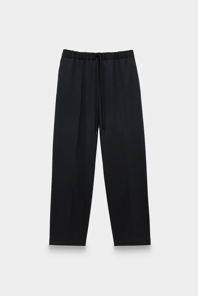 Брюки MM6 Maison Margiela