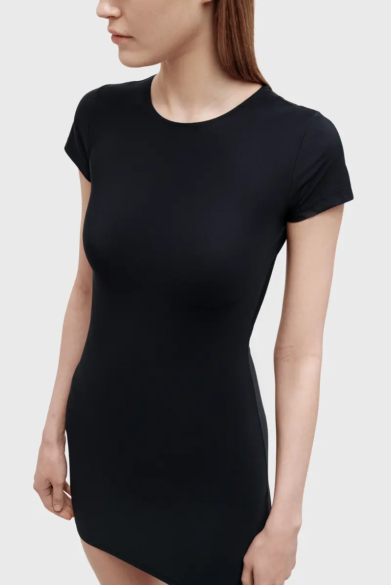 Платье MM6 Maison Margiela
