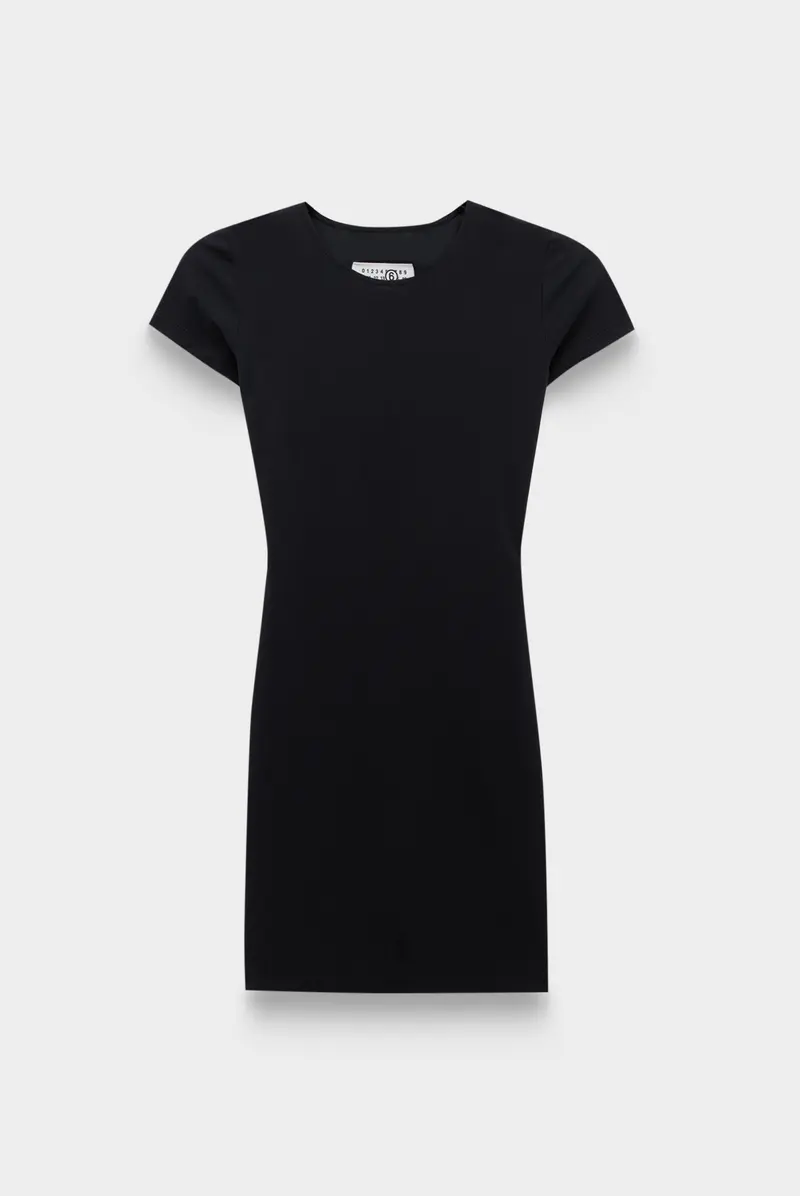 Платье MM6 Maison Margiela