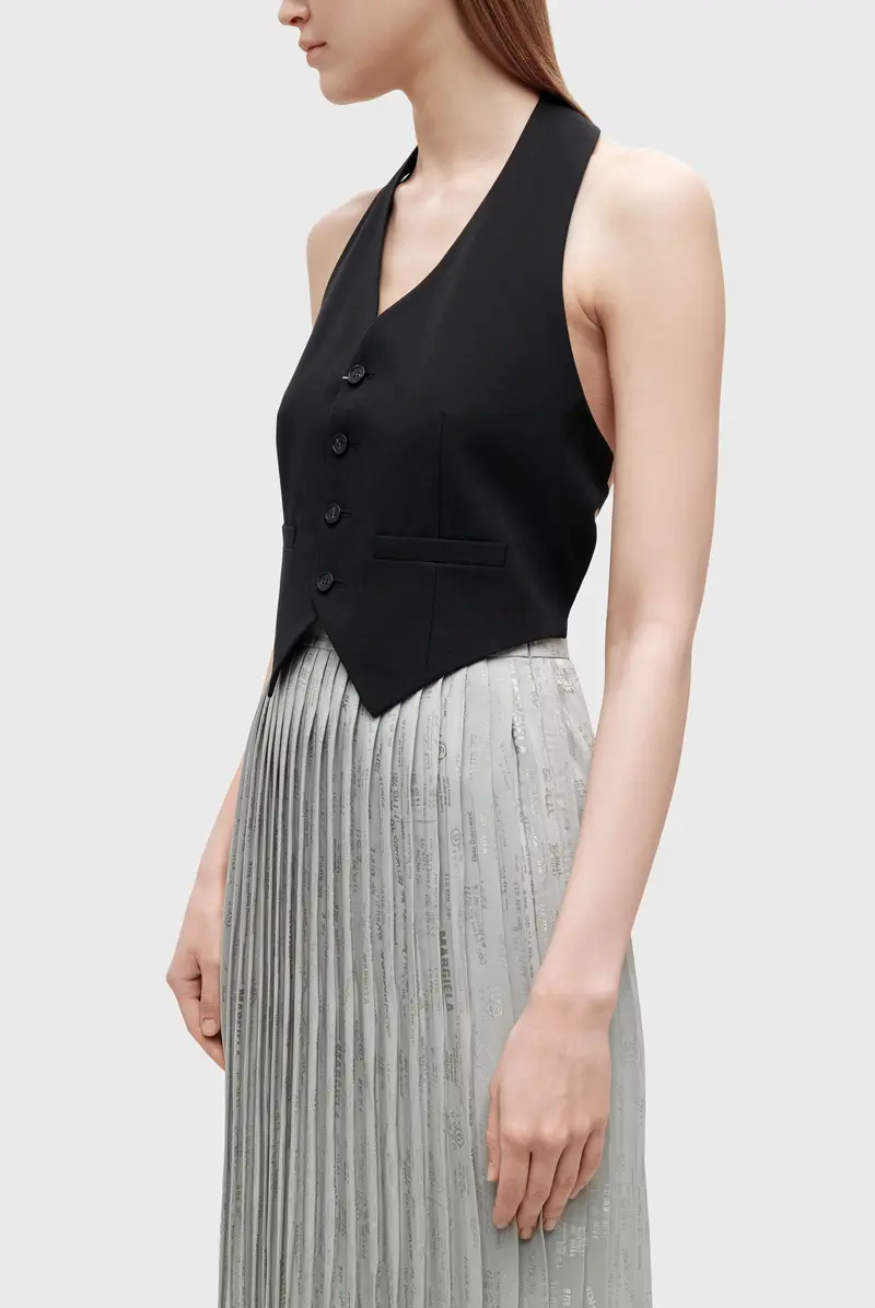 Топ MM6 Maison Margiela