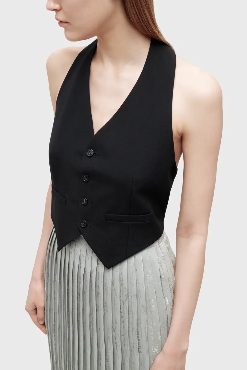 Топ MM6 Maison Margiela
