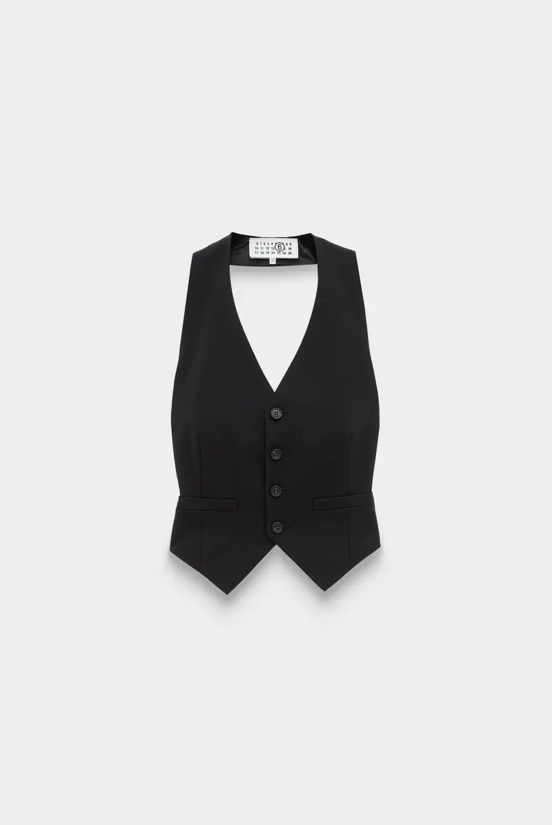 Топ MM6 Maison Margiela