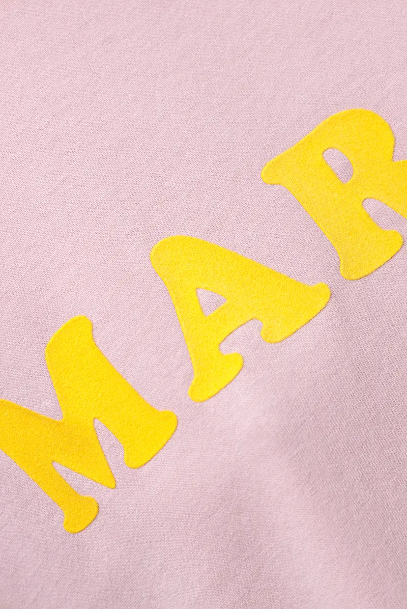 Футболка MM6 Maison Margiela