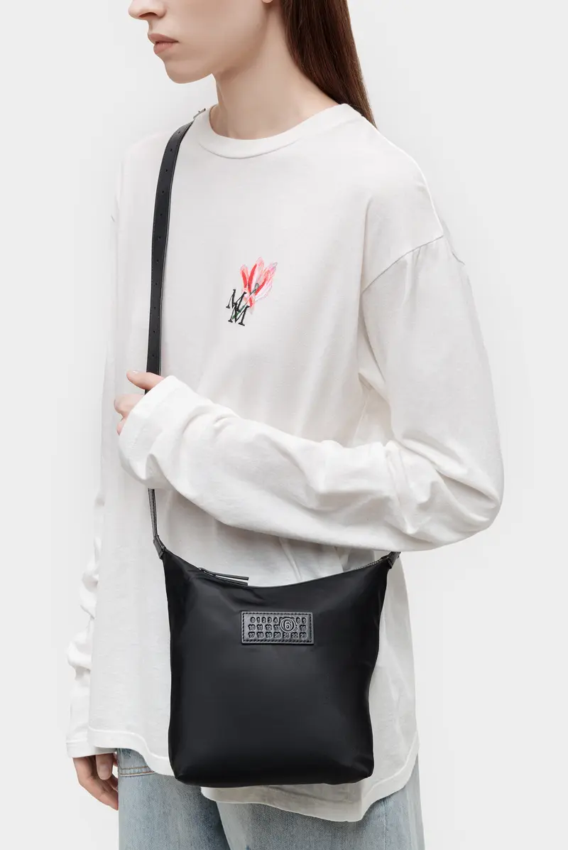 Сумка MM6 Maison Margiela